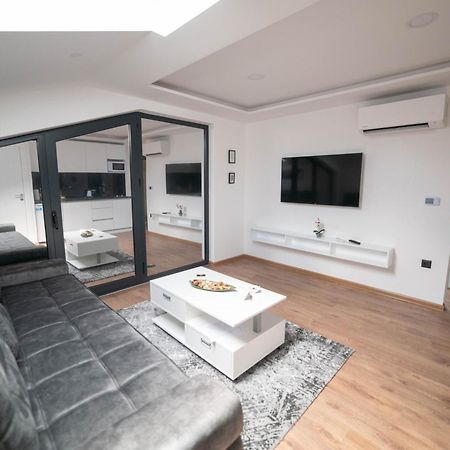 Luxury Apartments Una Σαράγεβο Εξωτερικό φωτογραφία