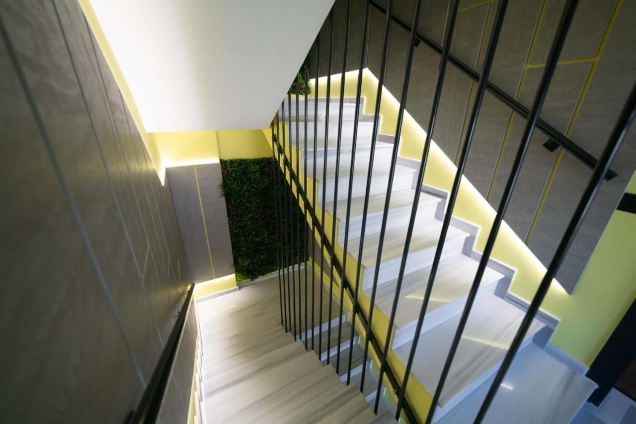 Luxury Apartments Una Σαράγεβο Εξωτερικό φωτογραφία