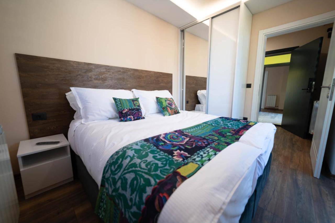Luxury Apartments Una Σαράγεβο Εξωτερικό φωτογραφία