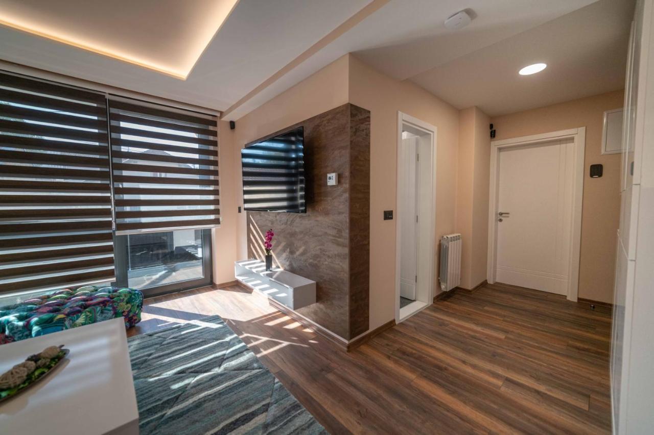 Luxury Apartments Una Σαράγεβο Εξωτερικό φωτογραφία