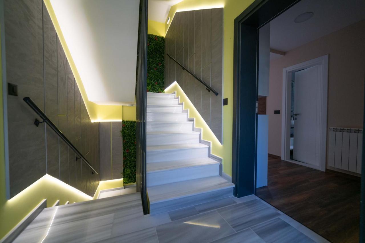 Luxury Apartments Una Σαράγεβο Εξωτερικό φωτογραφία