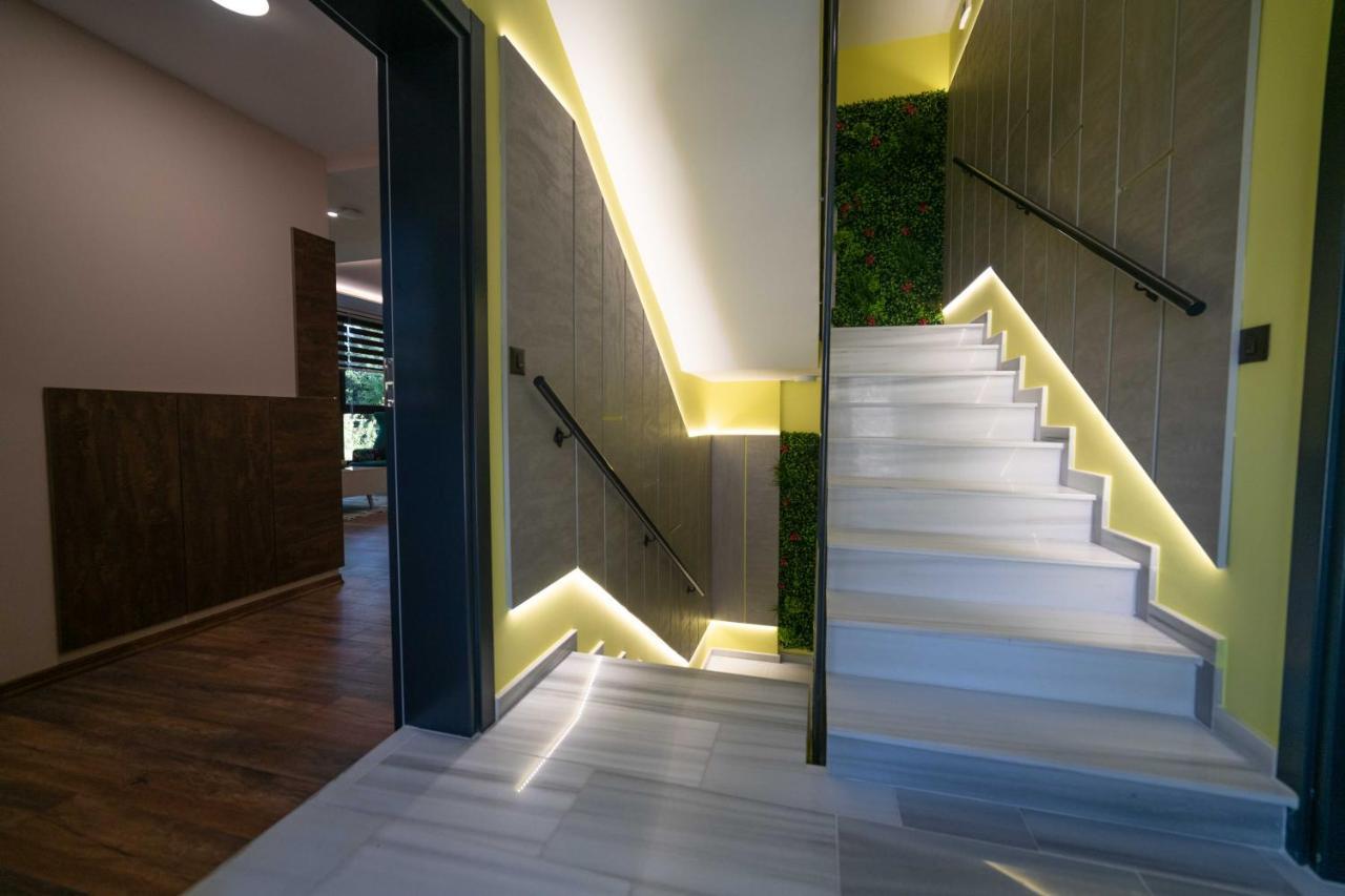 Luxury Apartments Una Σαράγεβο Εξωτερικό φωτογραφία