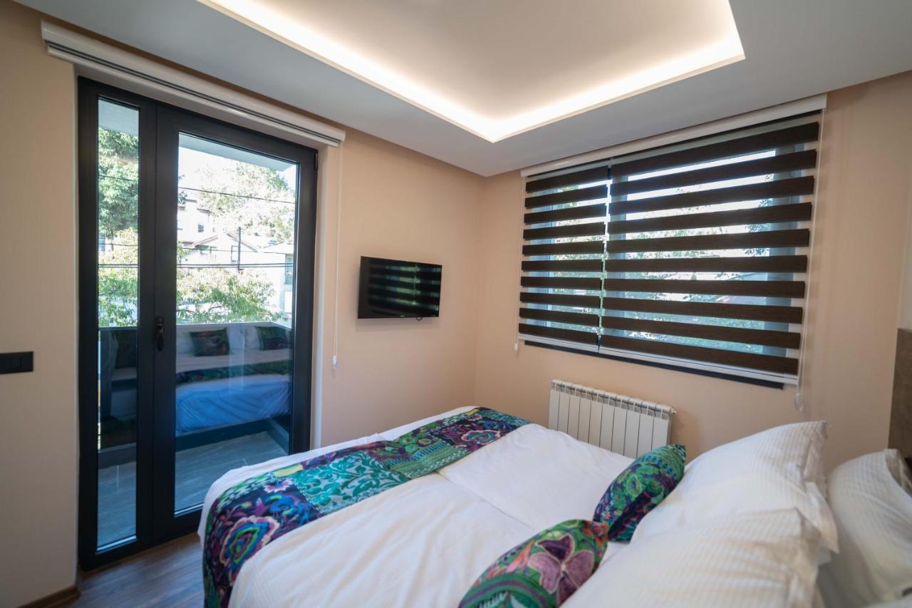 Luxury Apartments Una Σαράγεβο Εξωτερικό φωτογραφία