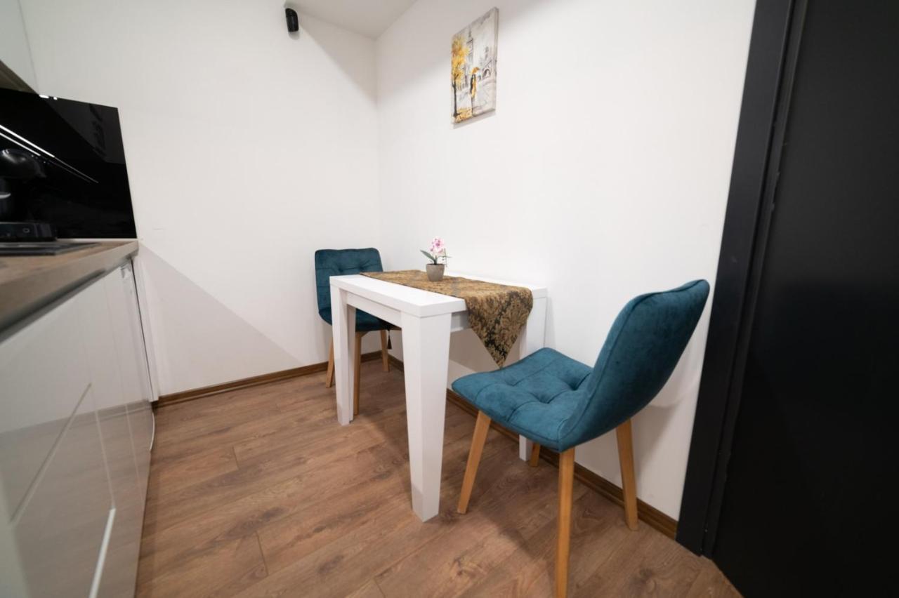 Luxury Apartments Una Σαράγεβο Εξωτερικό φωτογραφία