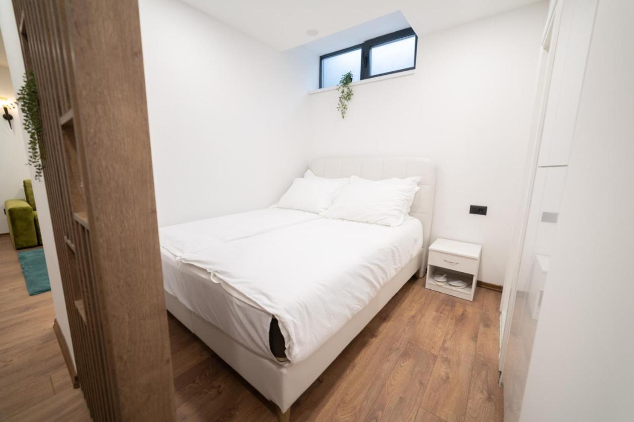 Luxury Apartments Una Σαράγεβο Εξωτερικό φωτογραφία