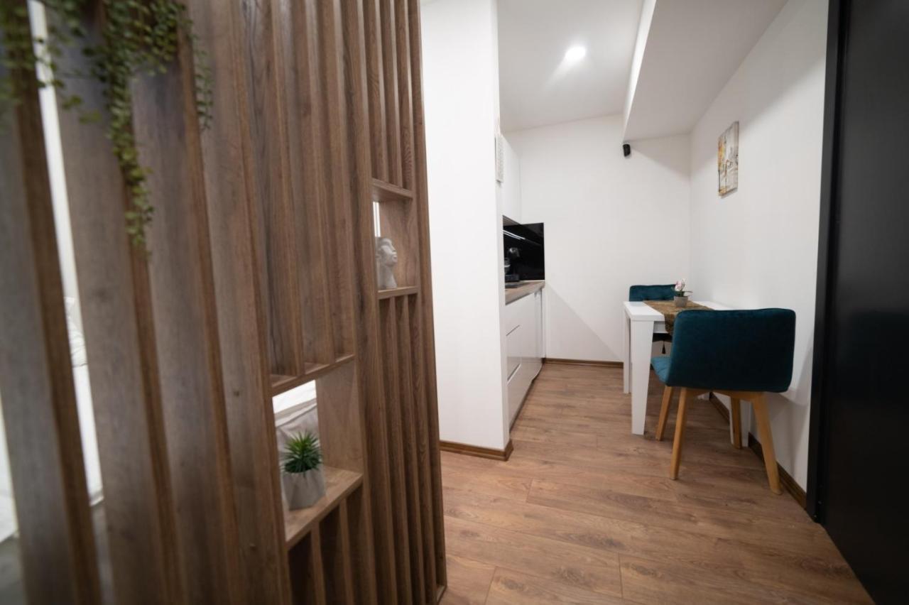 Luxury Apartments Una Σαράγεβο Εξωτερικό φωτογραφία