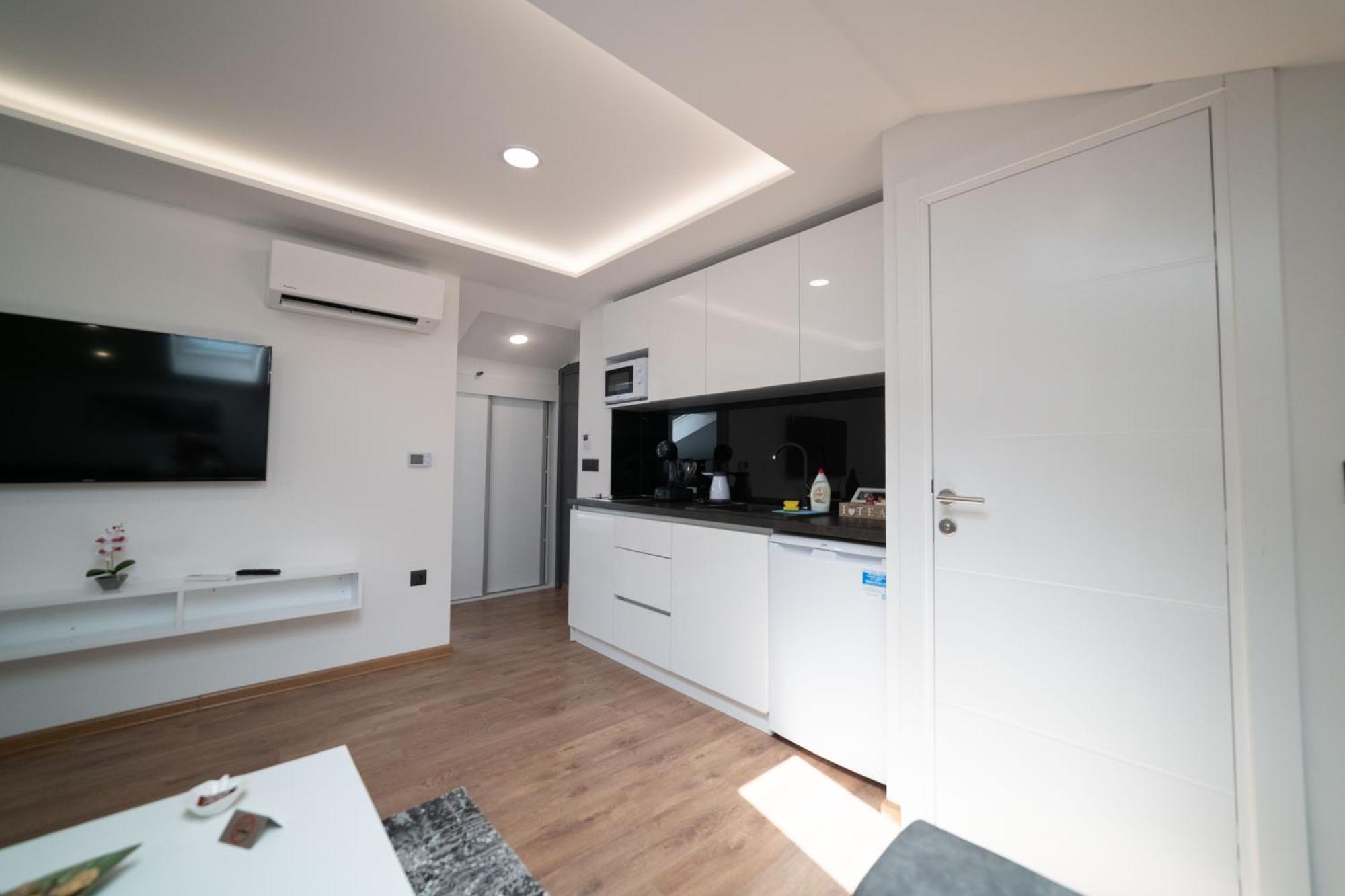 Luxury Apartments Una Σαράγεβο Εξωτερικό φωτογραφία