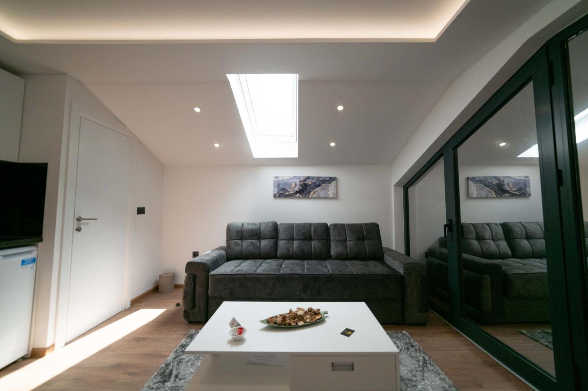 Luxury Apartments Una Σαράγεβο Εξωτερικό φωτογραφία